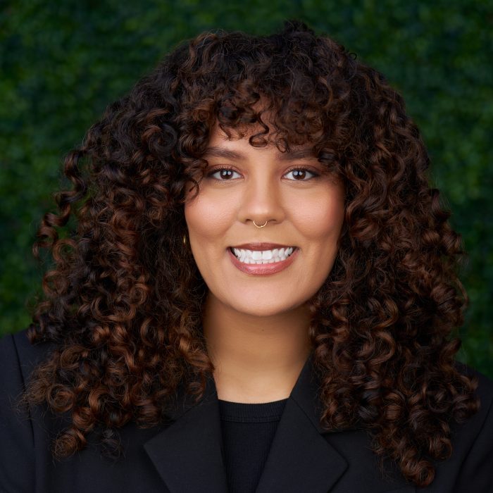 Cheri Coleman