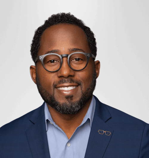 Darryl Willie