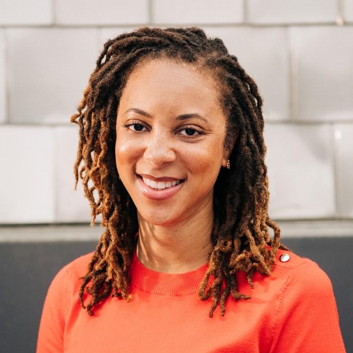 Deneice Frazier