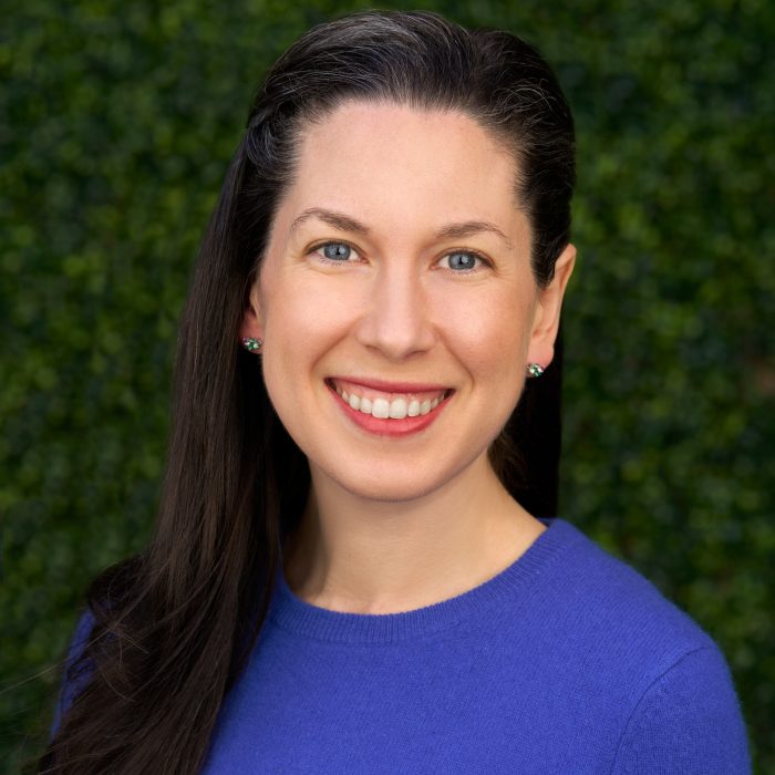 Erin C. Watts