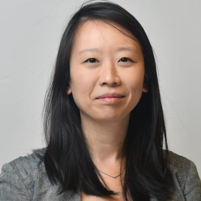 Irene Chen