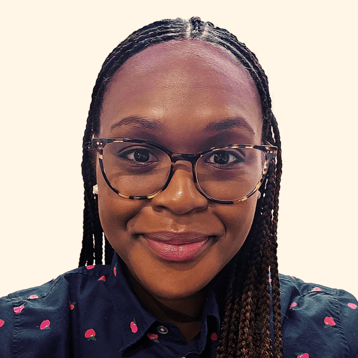 Latricia Barksdale
